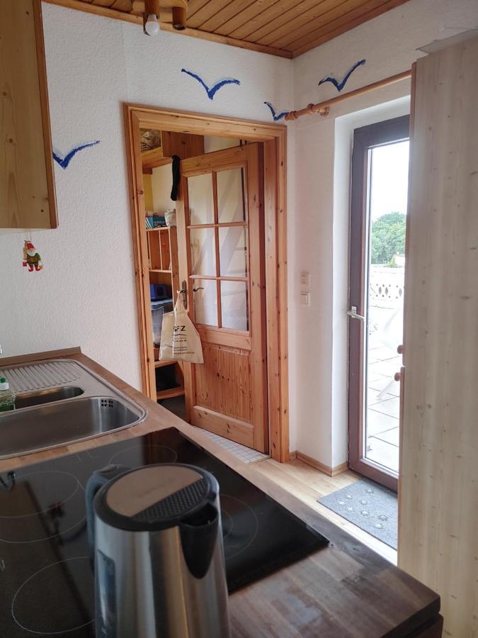 Ferienwohnung Mit Aussicht ซาร์บรึคเคน ภายนอก รูปภาพ